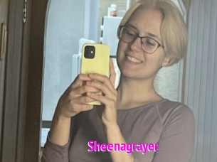 Sheenagrayer