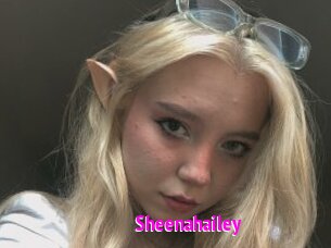 Sheenahailey