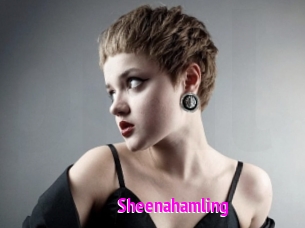 Sheenahamling