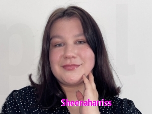 Sheenaharriss