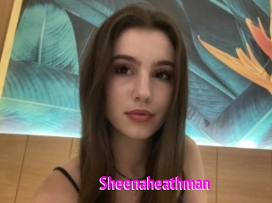 Sheenaheathman