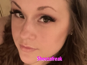 Sheezafreak
