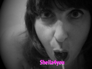 Sheila4you