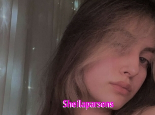 Sheilaparsons