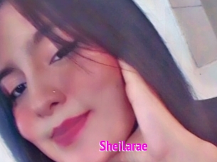 Sheilarae