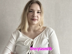 Sheiylasmith