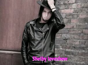 Shelby_loveshow