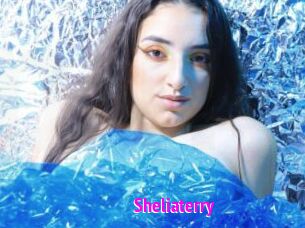 Sheliaterry