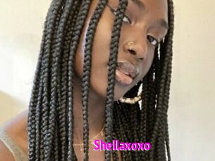 Shellaxoxo