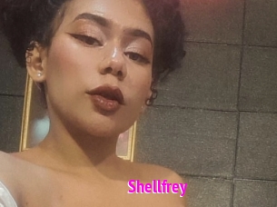 Shellfrey