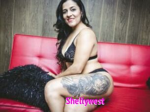 shellywest Porn Loverz