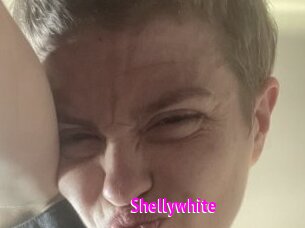 Shellywhite