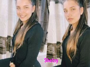 Shelsy