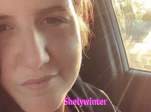 Shelywinter