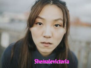 Shemalevictoria