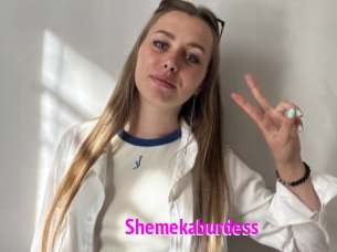 Shemekaburdess