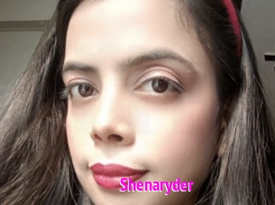 shenaryder Porn Loverz