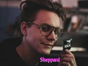 Sheppard