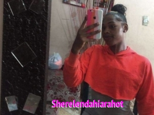 Sherelendahiarahot