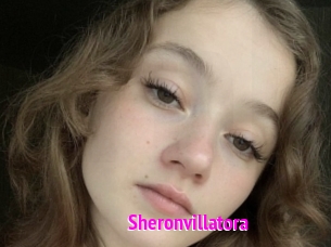 Sheronvillatora