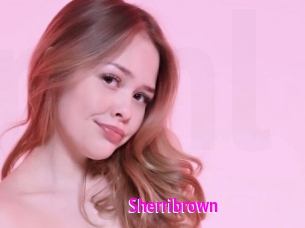 Sherribrown