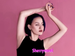 Sherryvorel