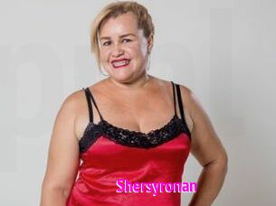 Shersyronan