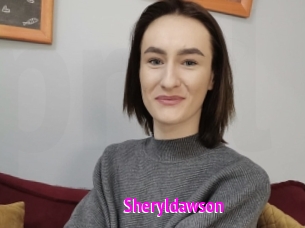 Sheryldawson