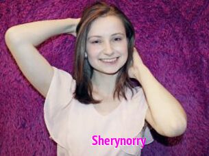 Sherynorry