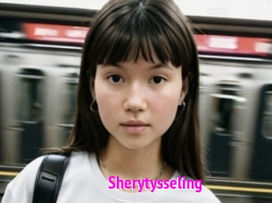 Sherytysseling