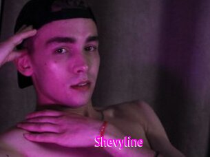 Shevyline