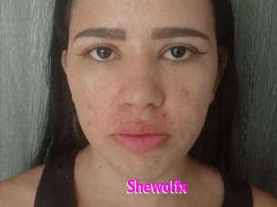 Shewolfx