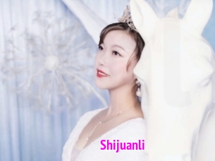 Shijuanli