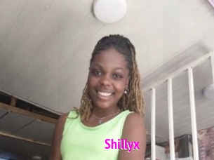 Shillyx