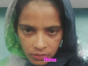 Shima