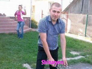 Shinaryen