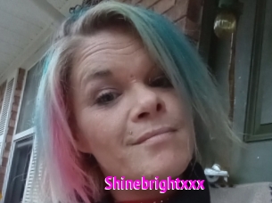 Shinebrightxxx