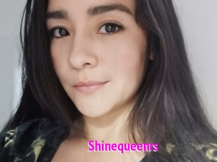 Shinequeenrs