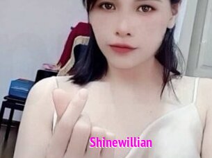 shinewillian Porn Loverz