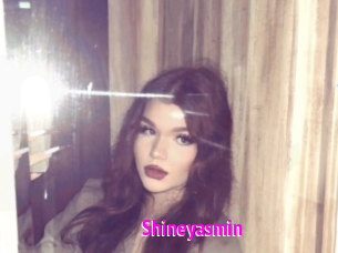 Shineyasmin