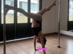 Shiny