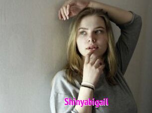 Shinyabigail