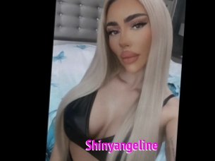 shinyangeline Porn Loverz