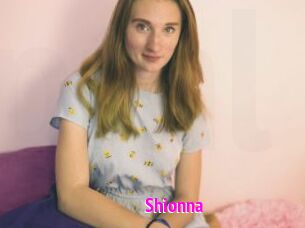 Shionna