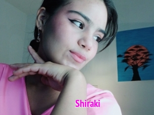 shiraki Porn Loverz