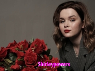 Shirleypowers