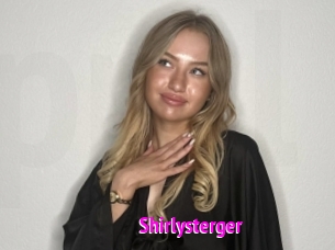 Shirlysterger
