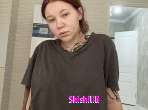 Shishilili