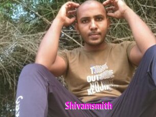 Shivamsmith