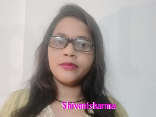 Shivanisharma